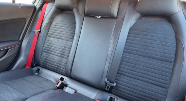 MERCEDES-BENZ A 250 Sport 7G-DCT