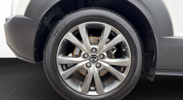 MAZDA CX-30 X 186 Takumi AWD