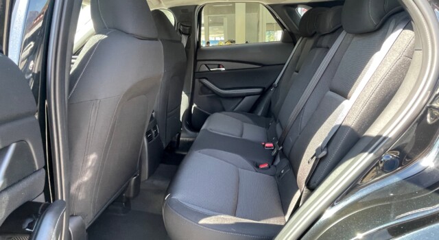 MAZDA CX-30 SKYACTIV-G 140 M Hybrid Centre Line FWD AT