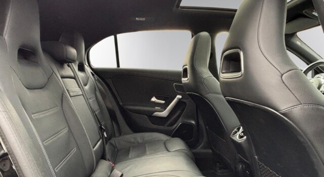 MERCEDES-BENZ A 250 4Matic AMG Line 4Matic 7G-DCT