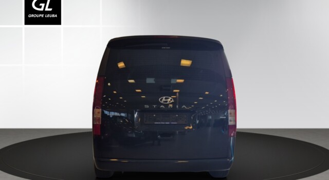 HYUNDAI STARIA Wagon 2.2 CRDi Amplia 4WD A