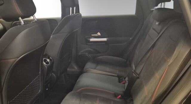 MERCEDES-BENZ B 220 4Matic 8G-DCT