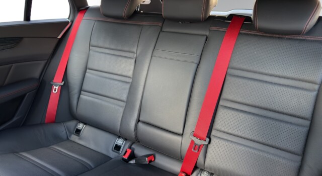 MERCEDES-BENZ CLS 500 4Matic