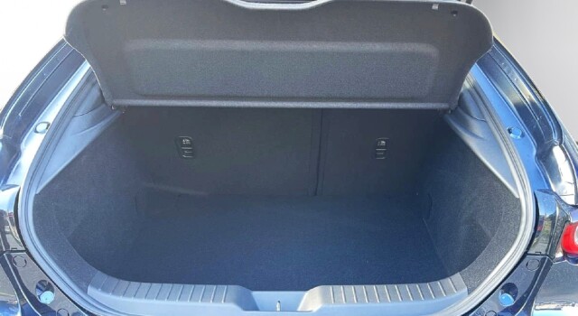 MAZDA 3 Hatchback SKYACTIV-X M Hybrid 186 AWD Homura Automat