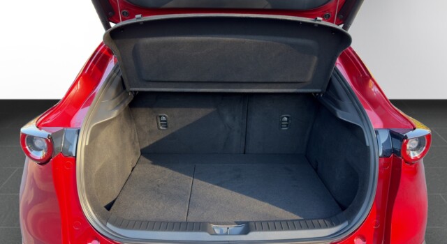 MAZDA CX-30 X 186 Homura AT