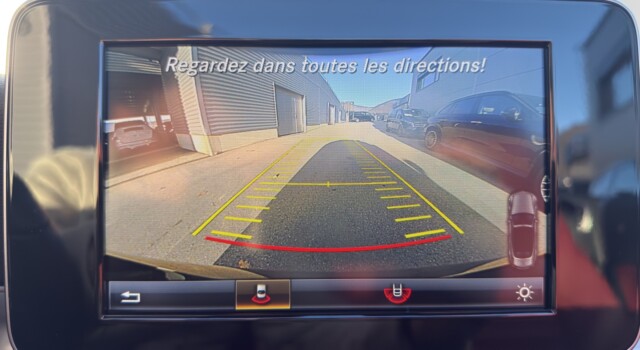 MERCEDES-BENZ C 200 AMG Line 4Matic