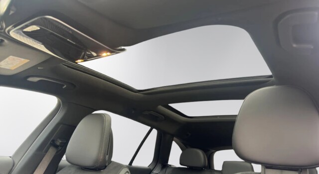 MERCEDES-BENZ C 220 d 4 Matic Swiss Star