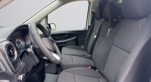 MERCEDES-BENZ VITO e 129 Extralang Profesional