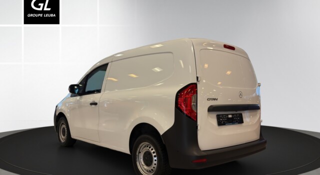 MERCEDES-BENZ CITAN 110 CDI Base