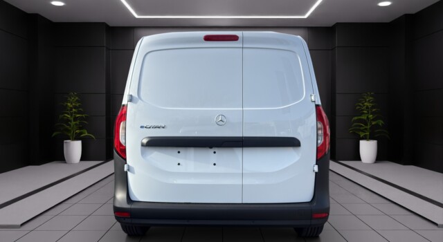 MERCEDES-BENZ ECITAN STANDARD 2716MM