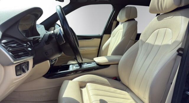 BMW X5 xDrive 30d