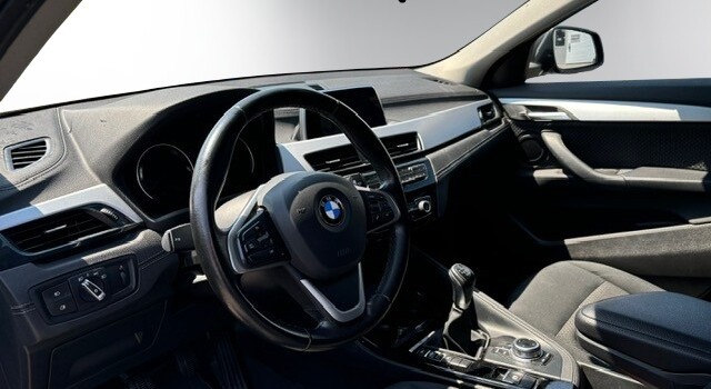 BMW X2 sDrive 18i