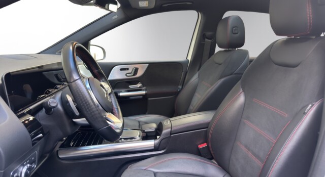 MERCEDES-BENZ B 250 4Matic AMG Line