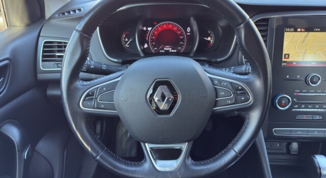 RENAULT MÉGANE Mégane 1.5 dCi Business