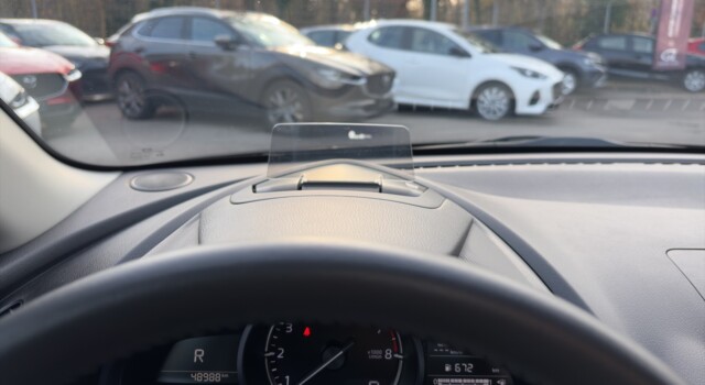 MAZDA 2 G 90 Revolution