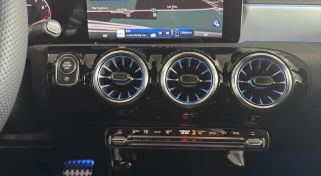 MERCEDES-BENZ CLA 250 CLA Shooting Brake 250 4Matic 8G-DCT