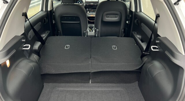 HYUNDAI INSTER 42kWh Origo