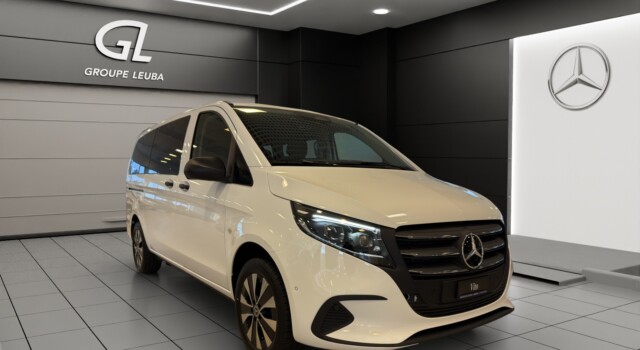MERCEDES-BENZ VITO 116 CDI Select Tourer 4Matic 9G-Tronic