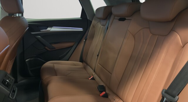 AUDI Q5 45 TFSI Black Edition quattro S-tronic