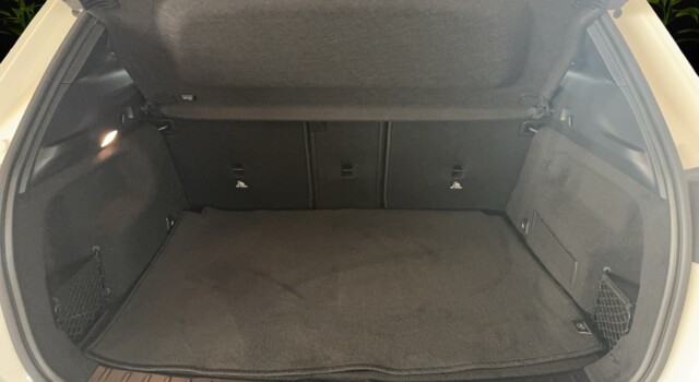 MERCEDES-BENZ GLA 220 4Matic 8G-DCT