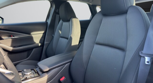 MAZDA CX-30 SKYACTIV-X 186 M Hybrid Centre Line FWD AT