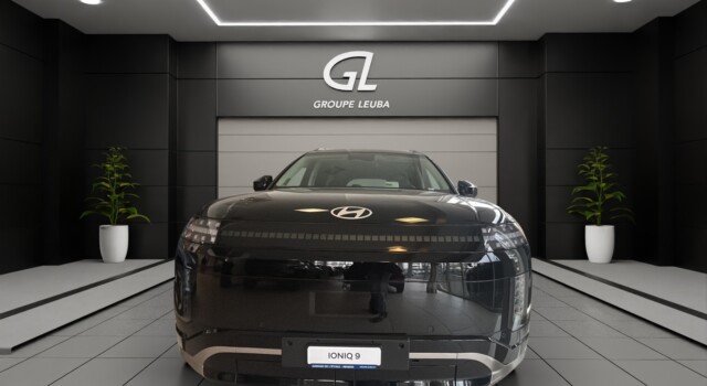 HYUNDAI IONIQ 9 110kWh Vertex Caligraphy 4WD