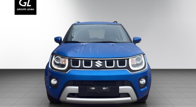 SUZUKI IGNIS 1.2i Com.TopHybr4x4