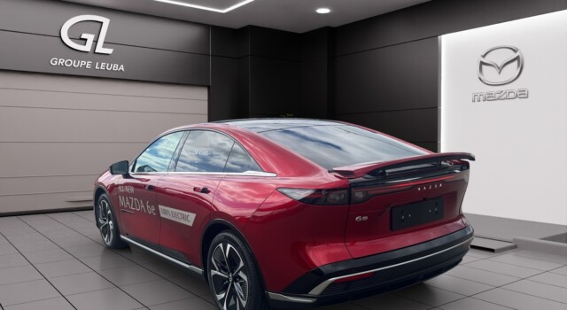 MAZDA 6 e 258 9kWh Takumi Plus