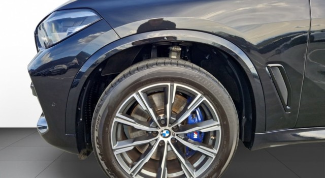 BMW X5 xDrive 48V 40d M Sport