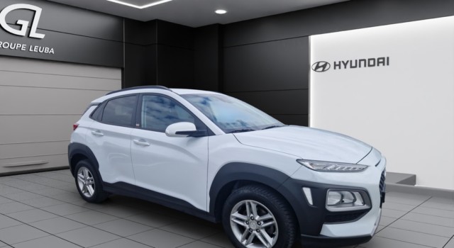 HYUNDAI KONA 1.0 T-GDi Origo