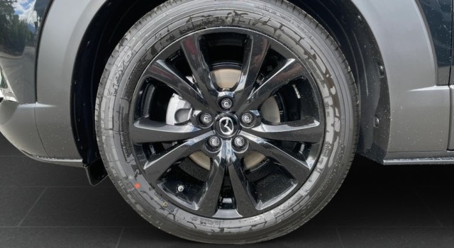 MAZDA CX-30 SKYACTIV-G 150 M Hybrid Homura FWD