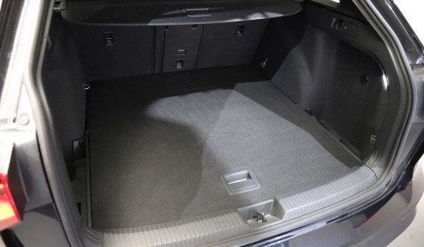 VW GOLF Variant 2.0 R 4M DSG