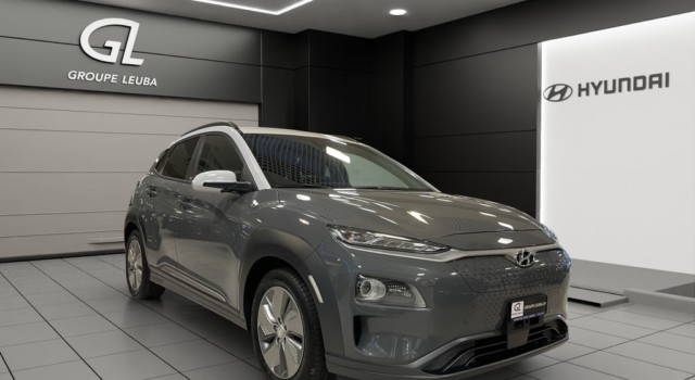 HYUNDAI KONA EV Vertex