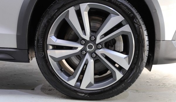 VOLVO V60 CC B5 Ultimate AWD
