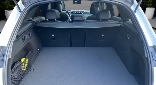MERCEDES-BENZ GLC 450 d 4Matic 9G-Tronic