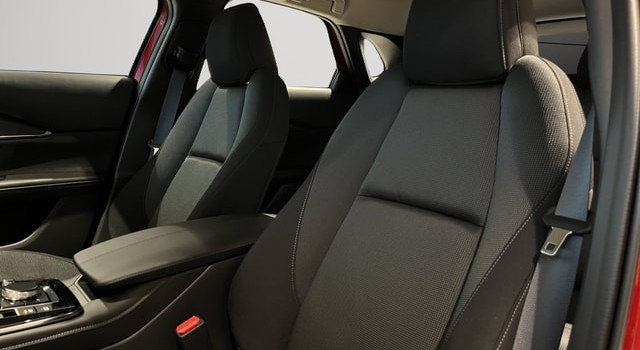 MAZDA CX-30 SKYACTIV-X 186 M Hybrid Centre Line AWD AT