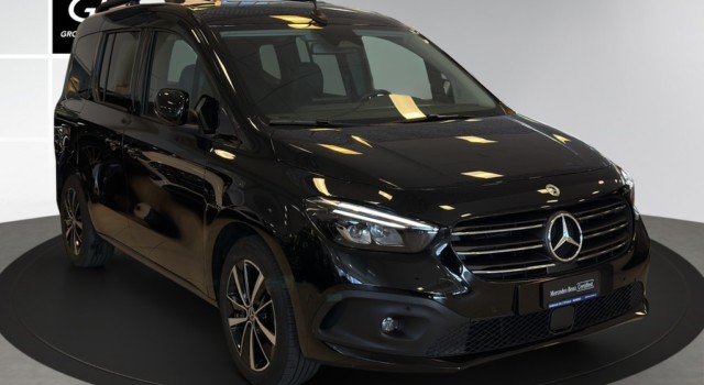 MERCEDES-BENZ T-CLASS T-Klasse 180D Style A
