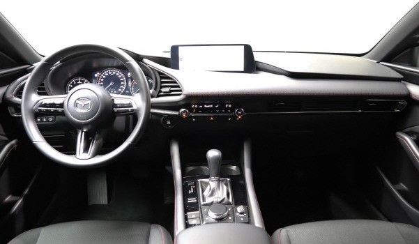MAZDA 3 HB G 150 Homura A
