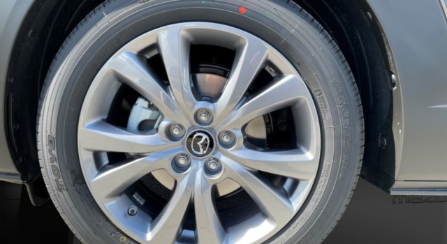 MAZDA CX-30 SKYACTIV-G 150 M Hybrid Exclusive Line AWD AT