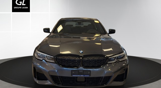BMW M340 i xDrive