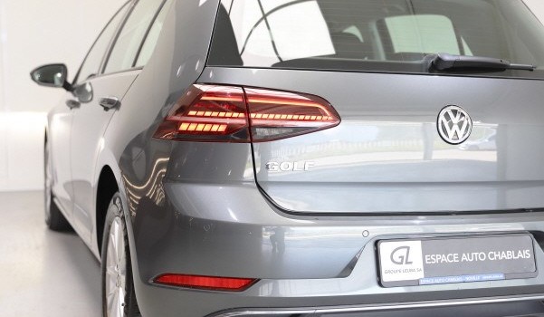 VW GOLF 1.5 TSI EVO Comfort