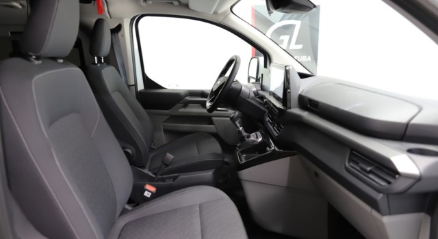 FORD TOURNEO CUSTOM PANAMA P