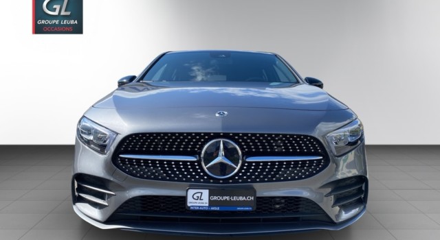 MERCEDES-BENZ A 180 Night Star AMG Line