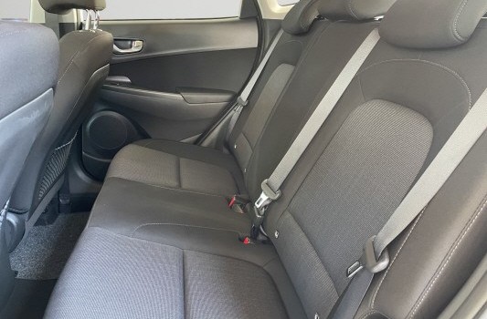HYUNDAI KONA 1.6 HEV Origo
