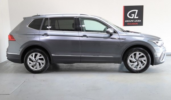 VW TIGUAN Allsp 1.5 Life DSG