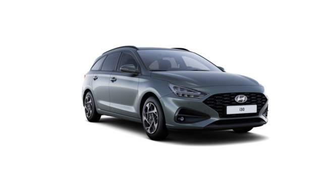 HYUNDAI i30 Wagon 1.5 T-GDi Amplia 48V MH DCT