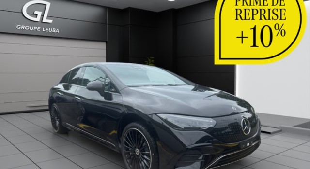 MERCEDES-BENZ EQE 350 4 Matic Executive Edition