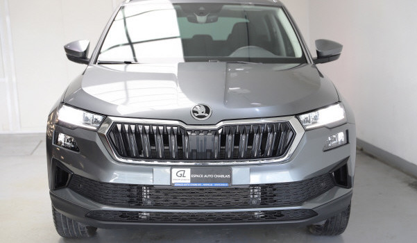 SKODA KAROQ 1.5 TSI Ambit. DSG