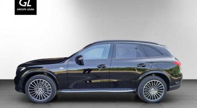 MERCEDES-BENZ GLC 300 e 4Matic EQ Star 9G-Tronic