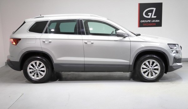 SKODA KAROQ 1.5 TSI Ambit. DSG